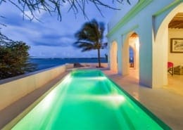 Forodhani House, Shela Village, Lamu