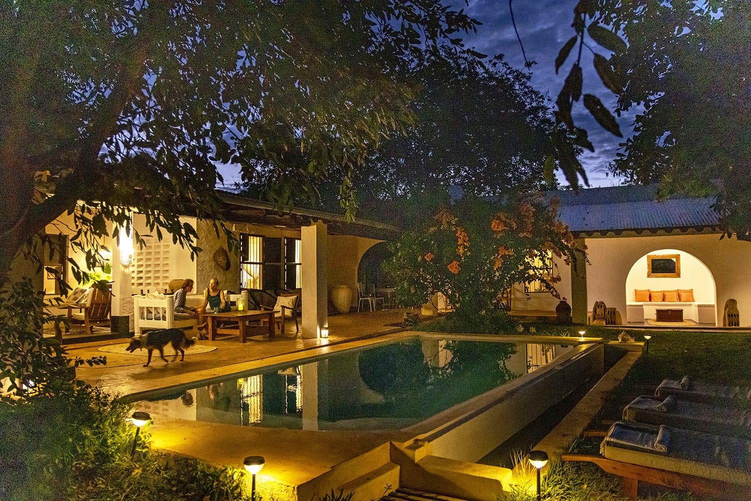 004 Private House