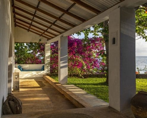 009 Private House