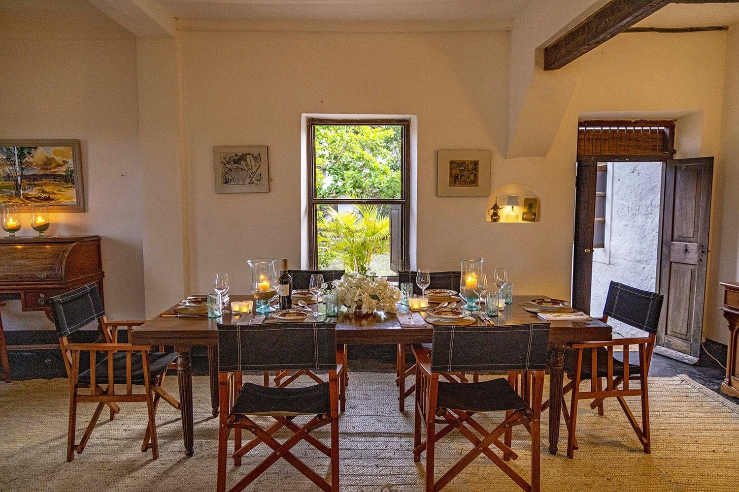 010 Private House
