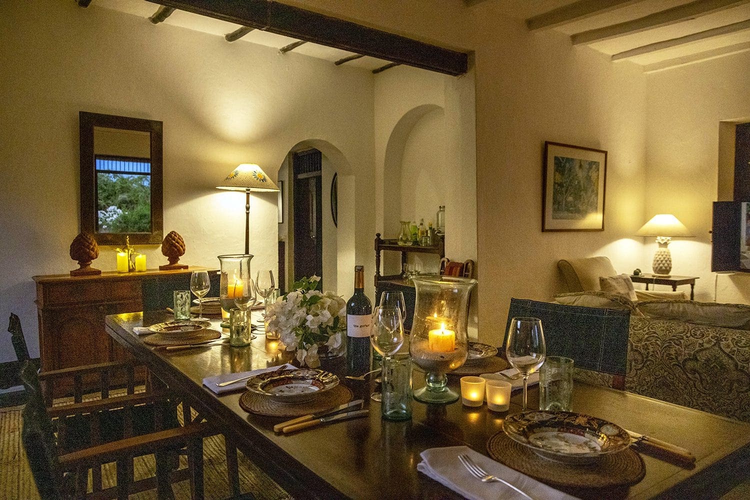 017 Private House