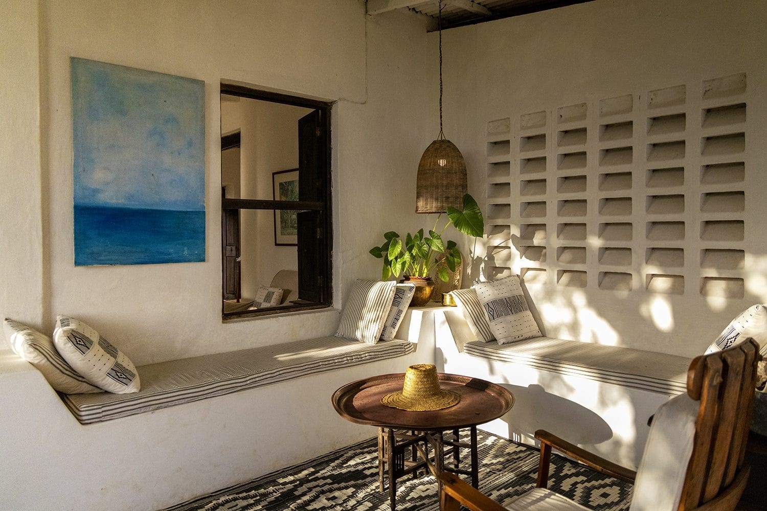 032 Private House