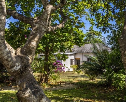 042 Private House