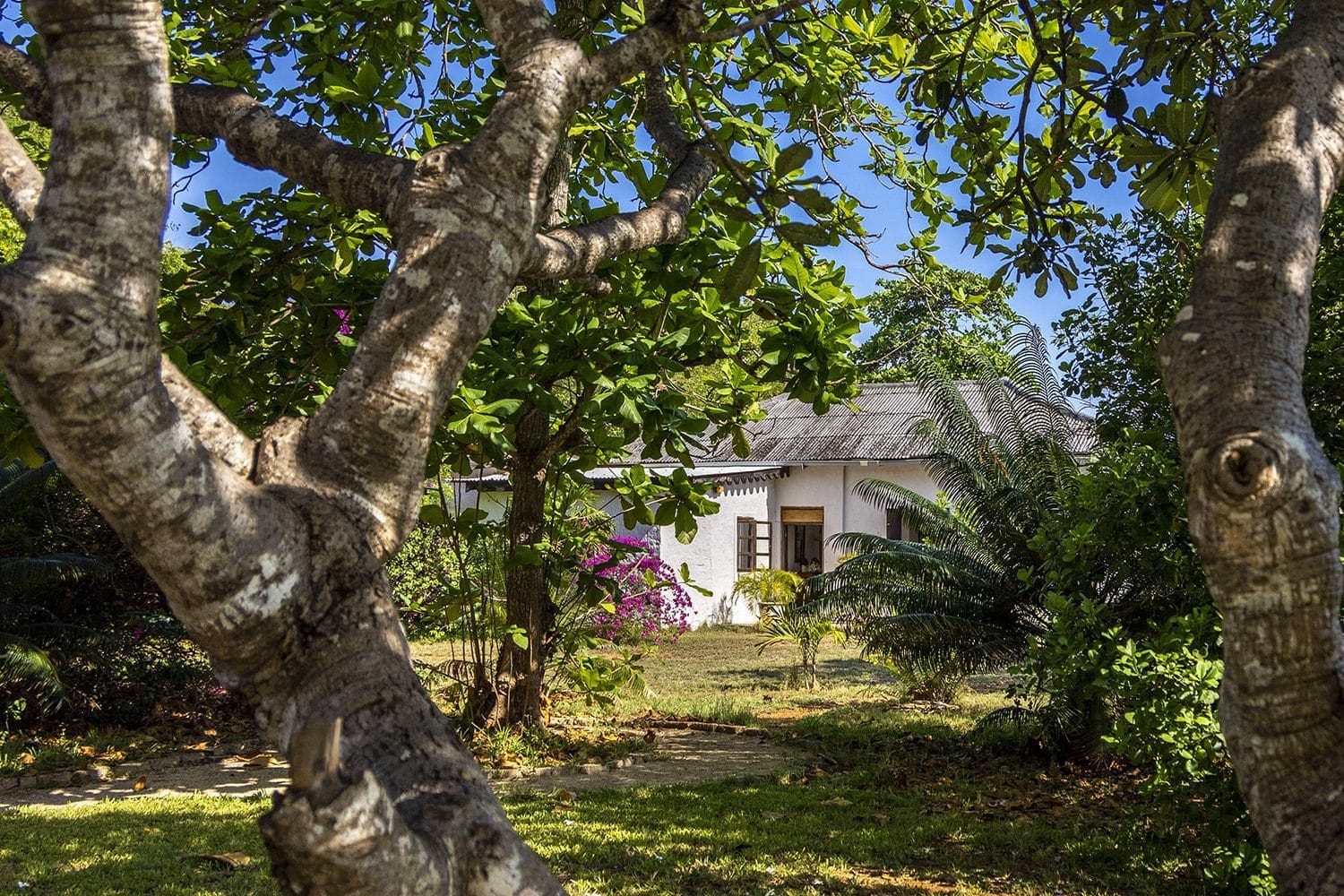 042 Private House