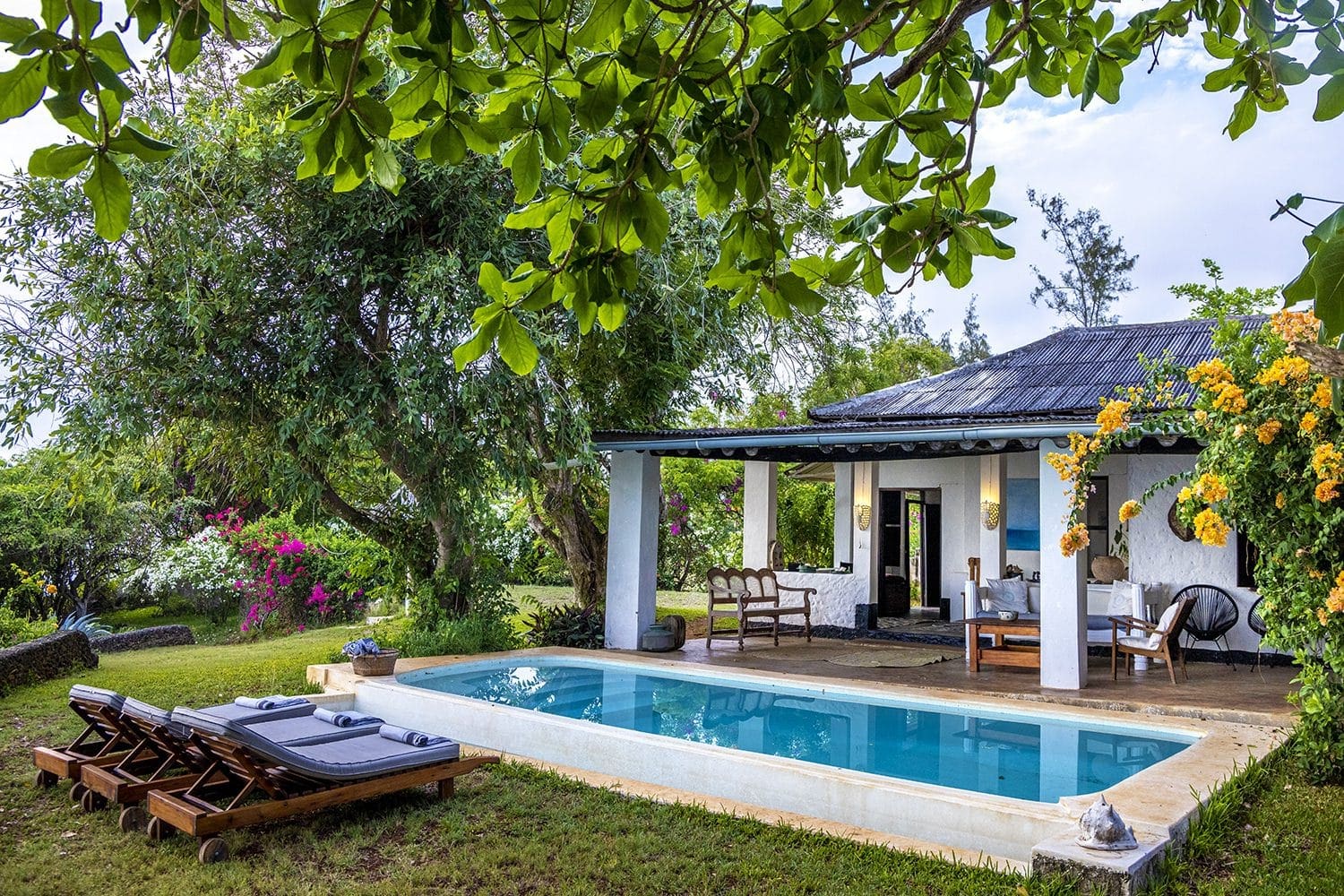 045 Private House