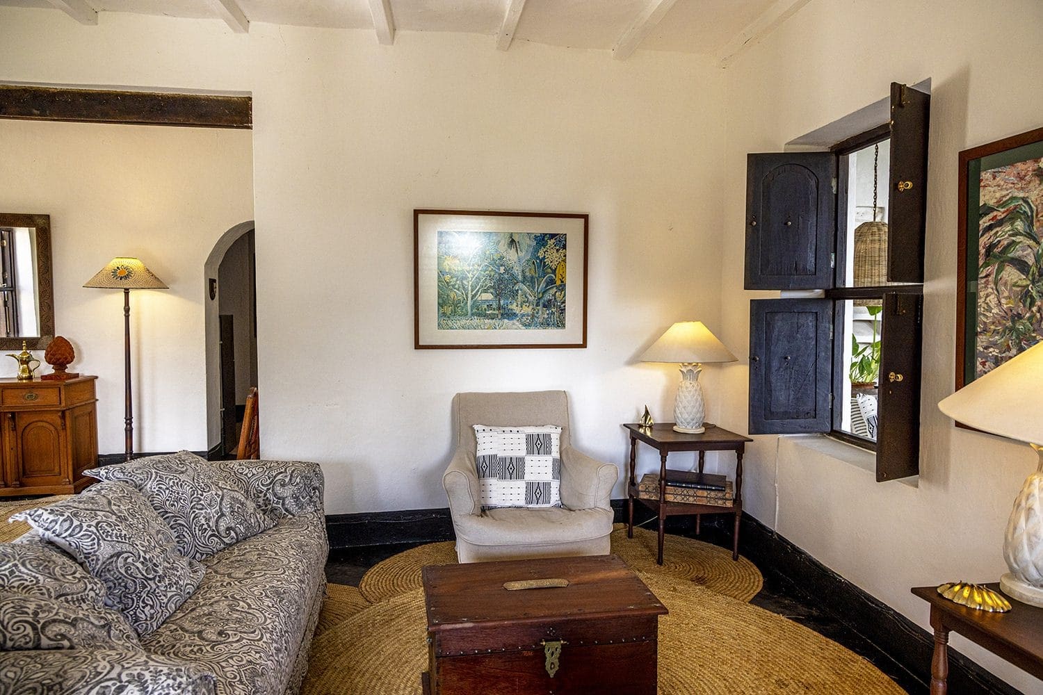 052 Private House