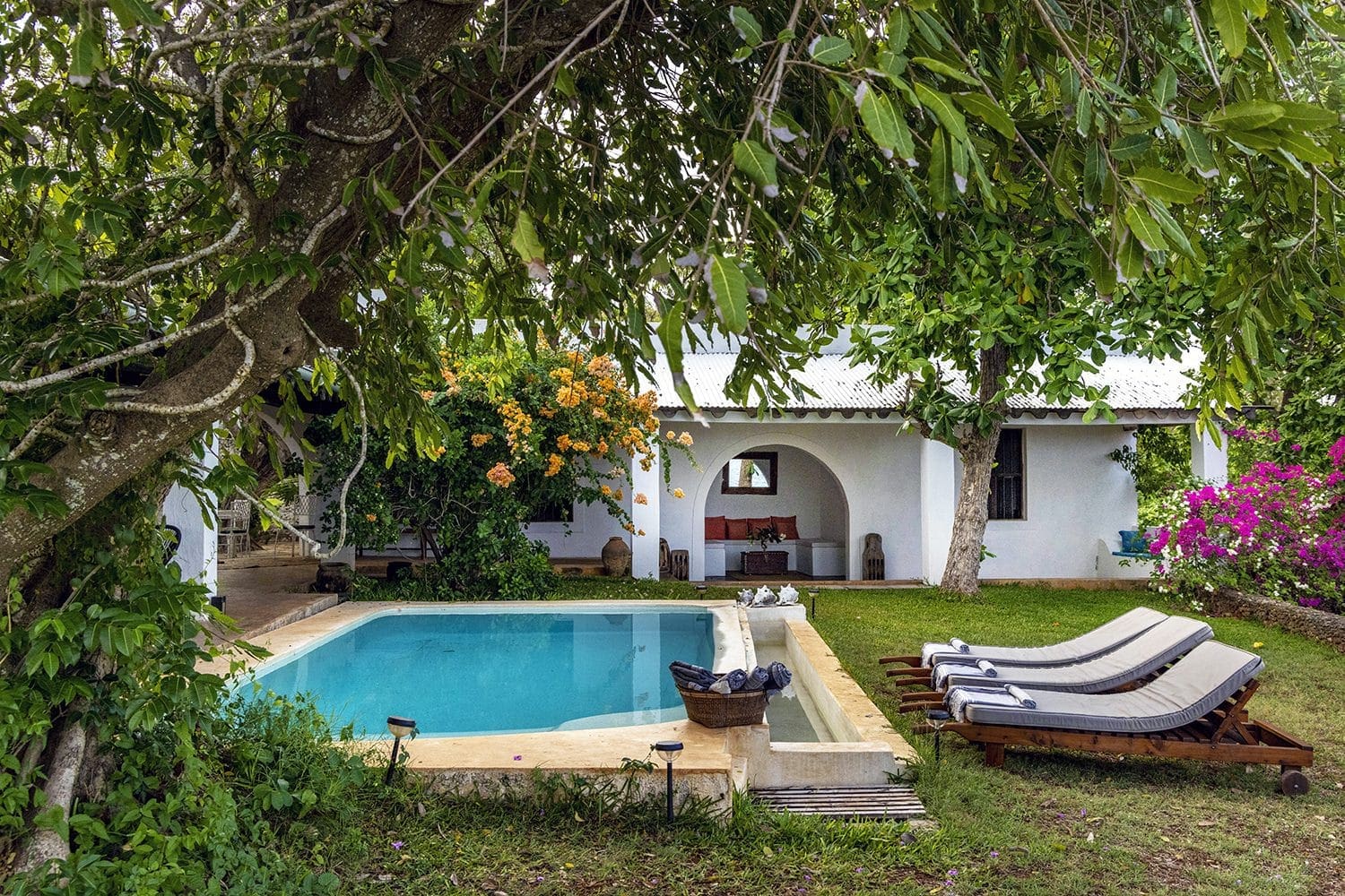 053 Private House