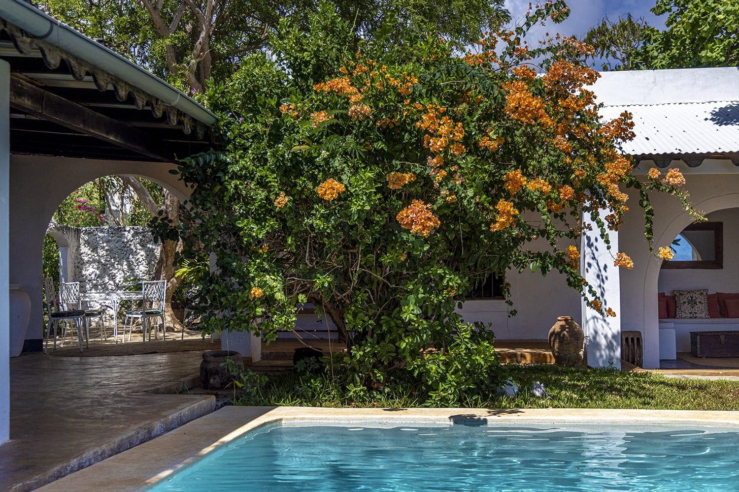 054 Private House
