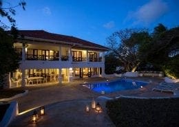 Tomuru Villa