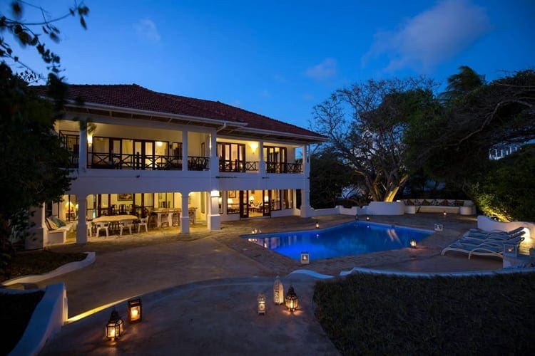 Tomuru Villa