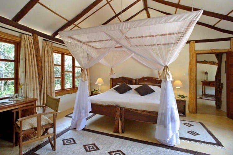 16 Mara House Bedroom 3