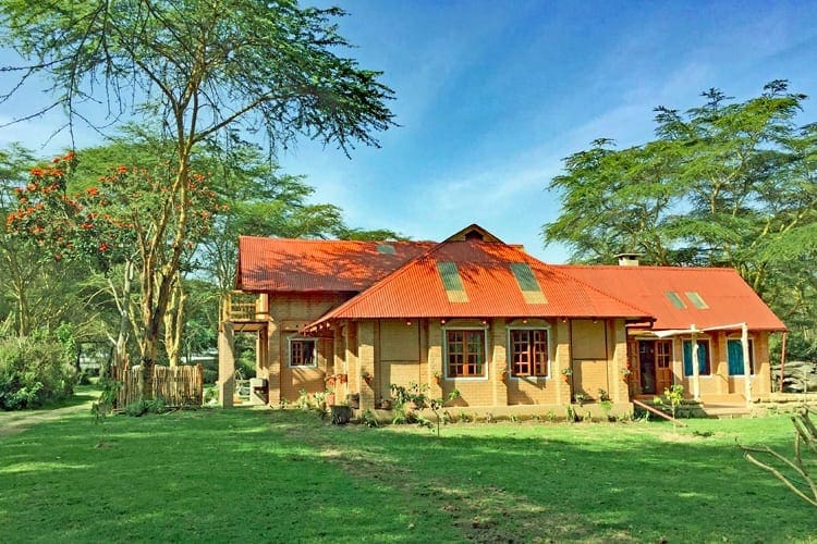 Olerai Dairy