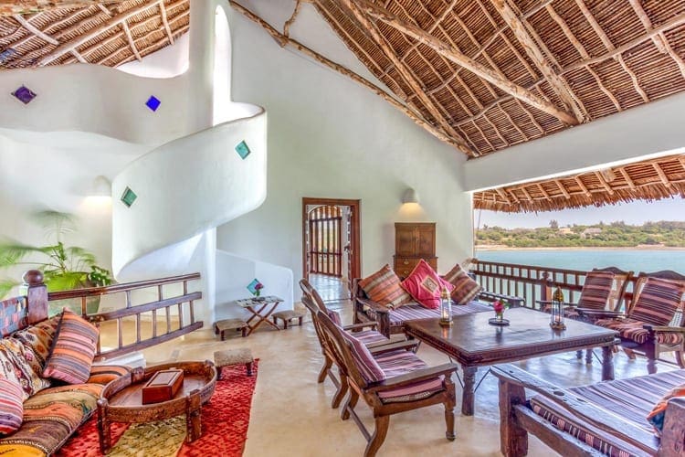 Pehoni House Kilifi