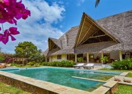 Cozy Point Villa Malindi