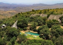 Laragai House for rent in Laikipia