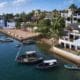 Uzio House in Lamu