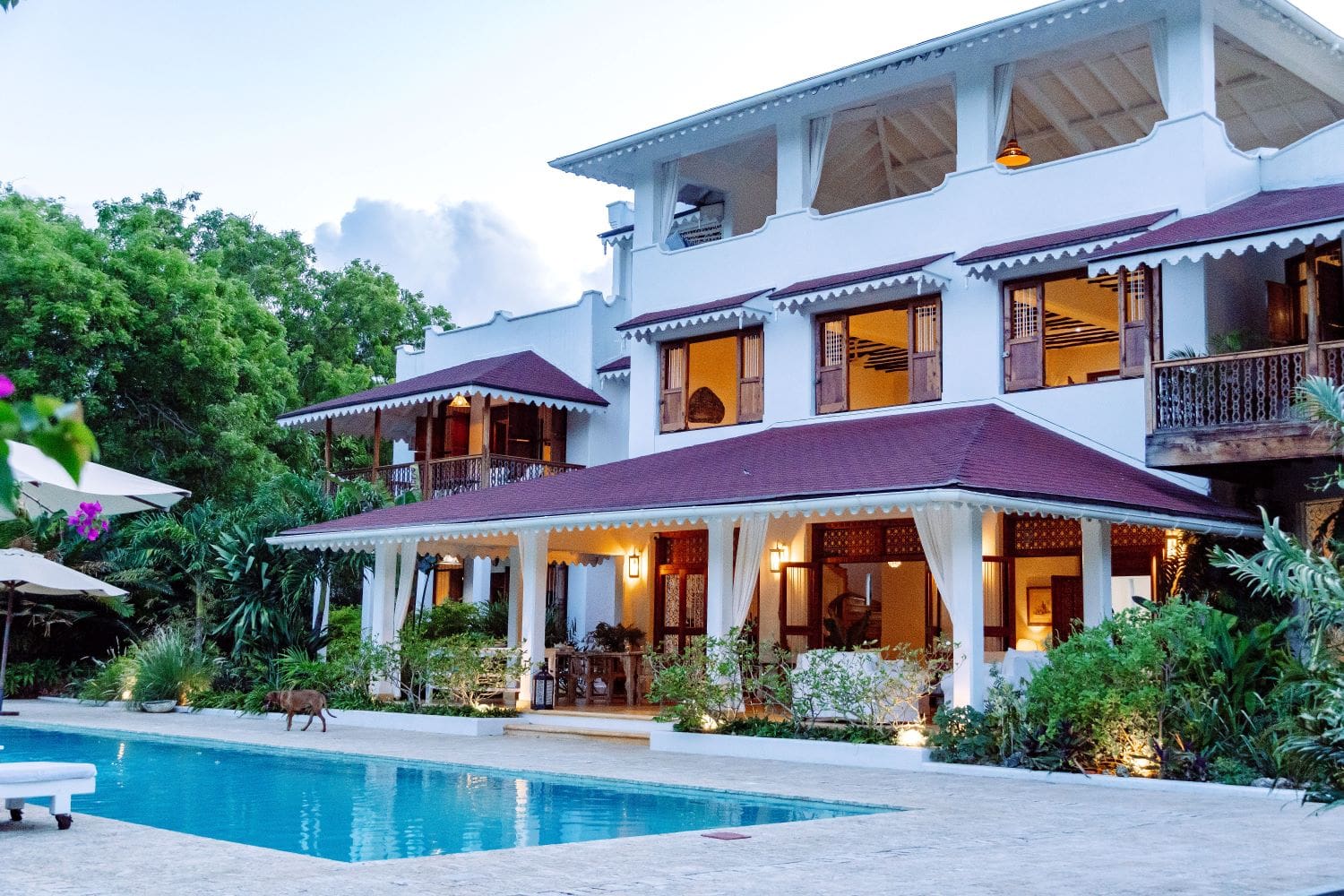 Tarangau in Kilifi