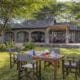 Maa House, Masai Mara