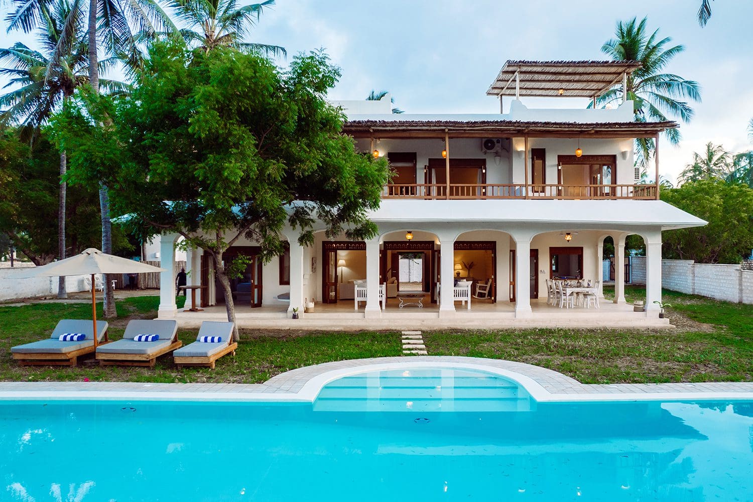 Azura Villa in Watamu