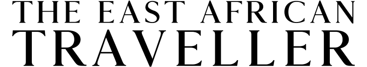 The East African Traveller Logo1