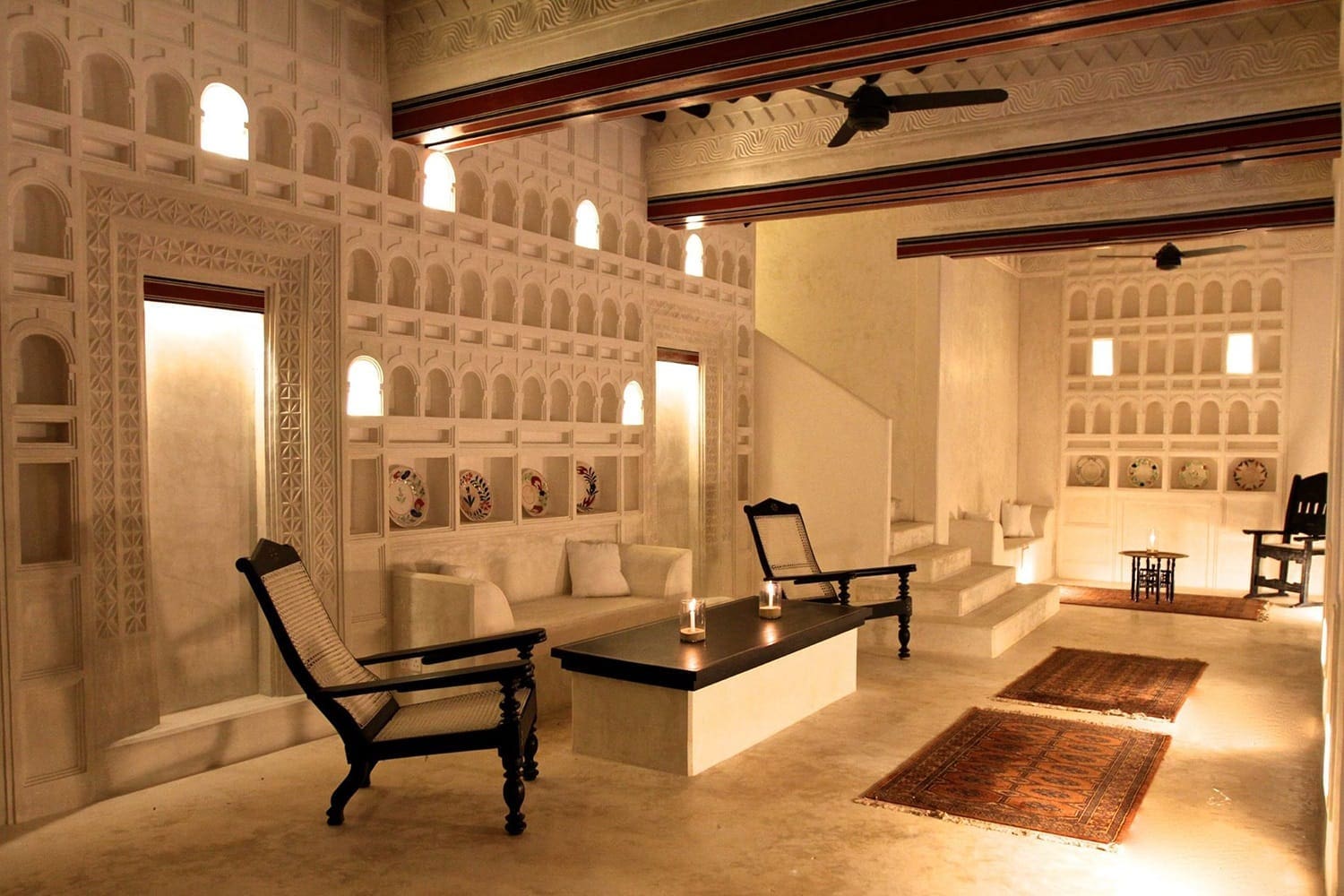 Mnarani House