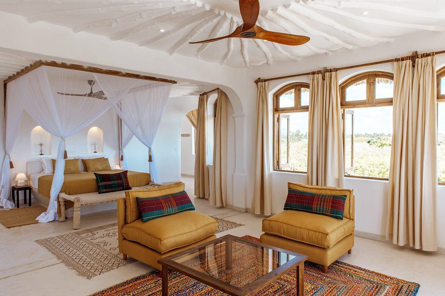 Kusini Kusini House in Watamu
