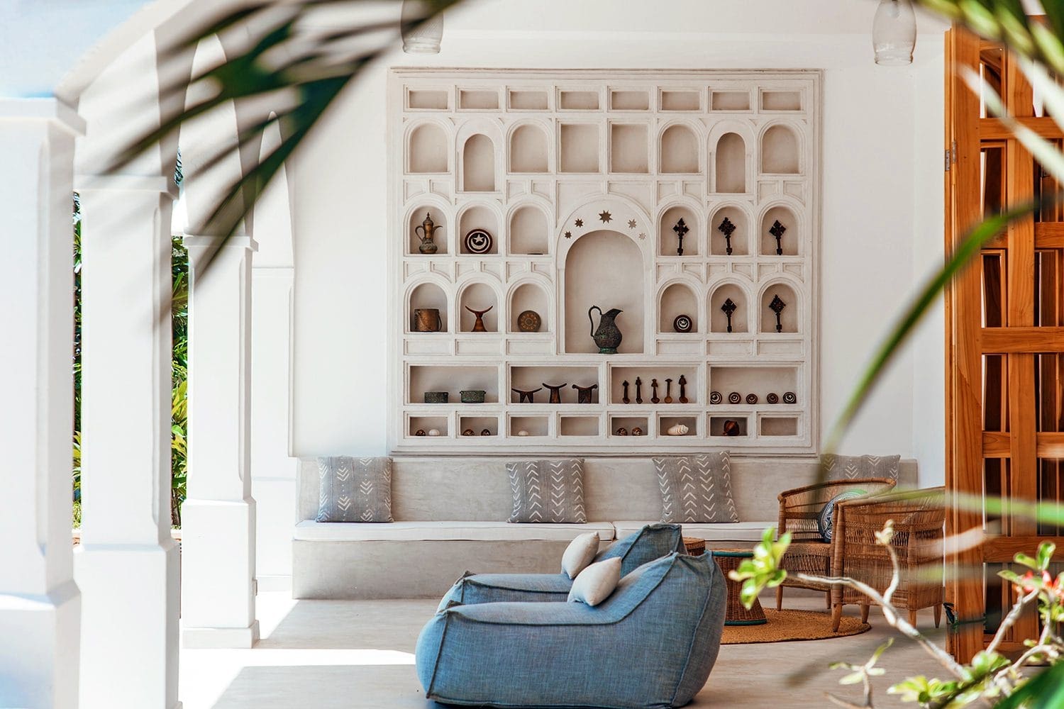 Kusini Kusini House in Watamu