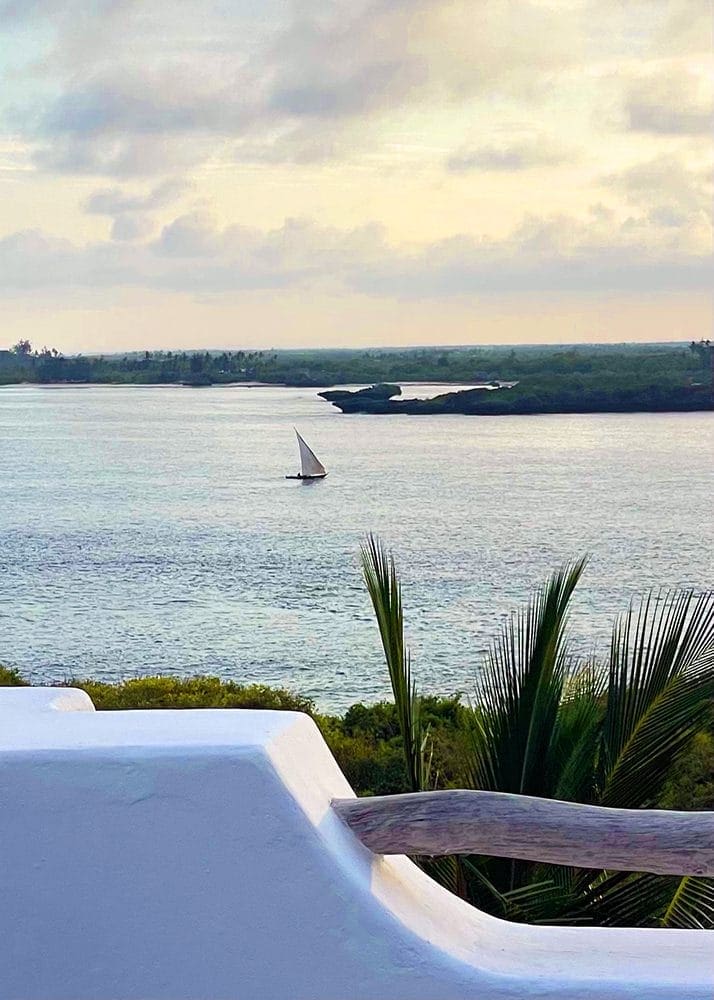007 Kusini Watamu Kusini House in Watamu