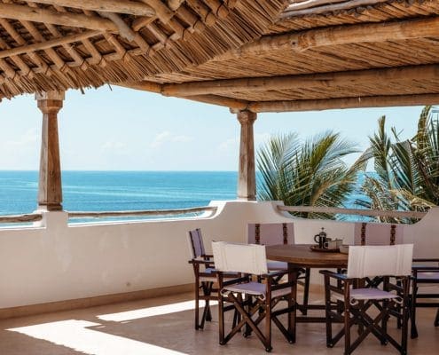 Kusini Kusini House in Watamu