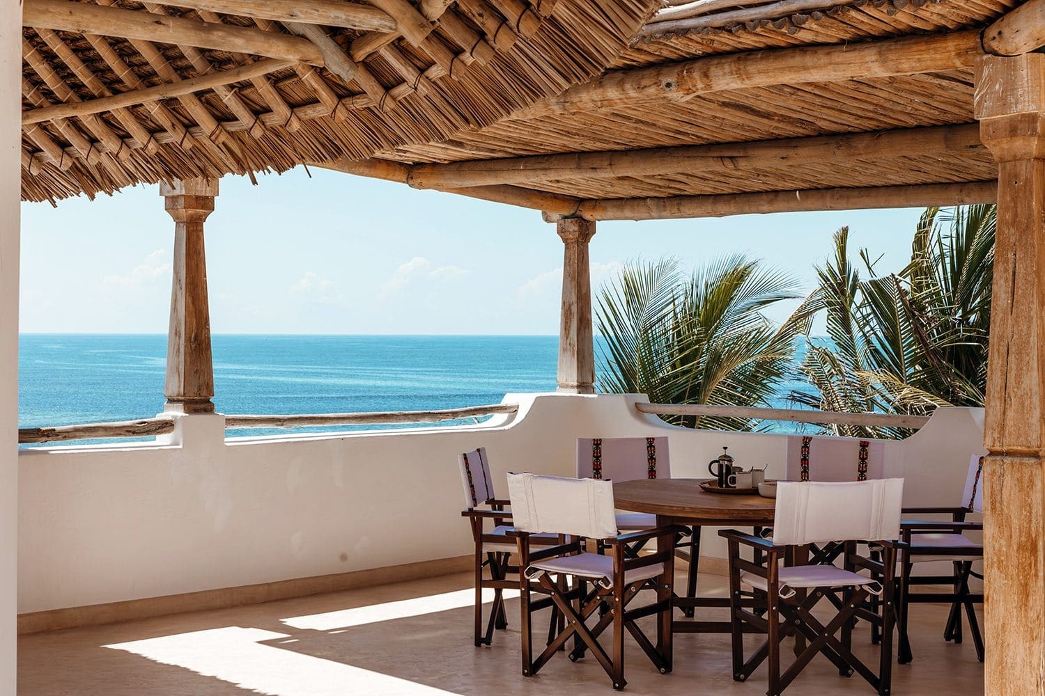 Kusini Kusini House in Watamu