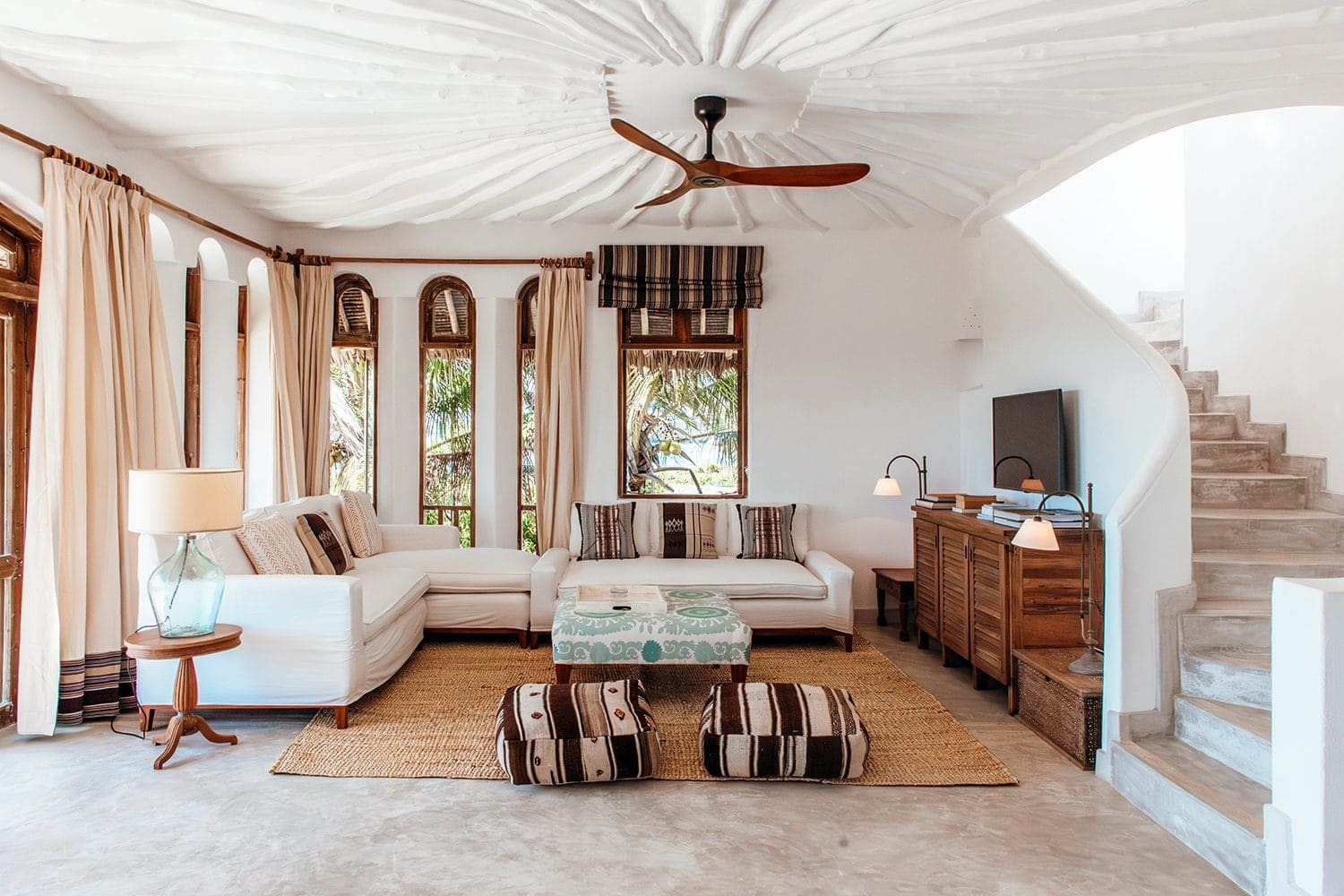 Kusini Kusini House in Watamu