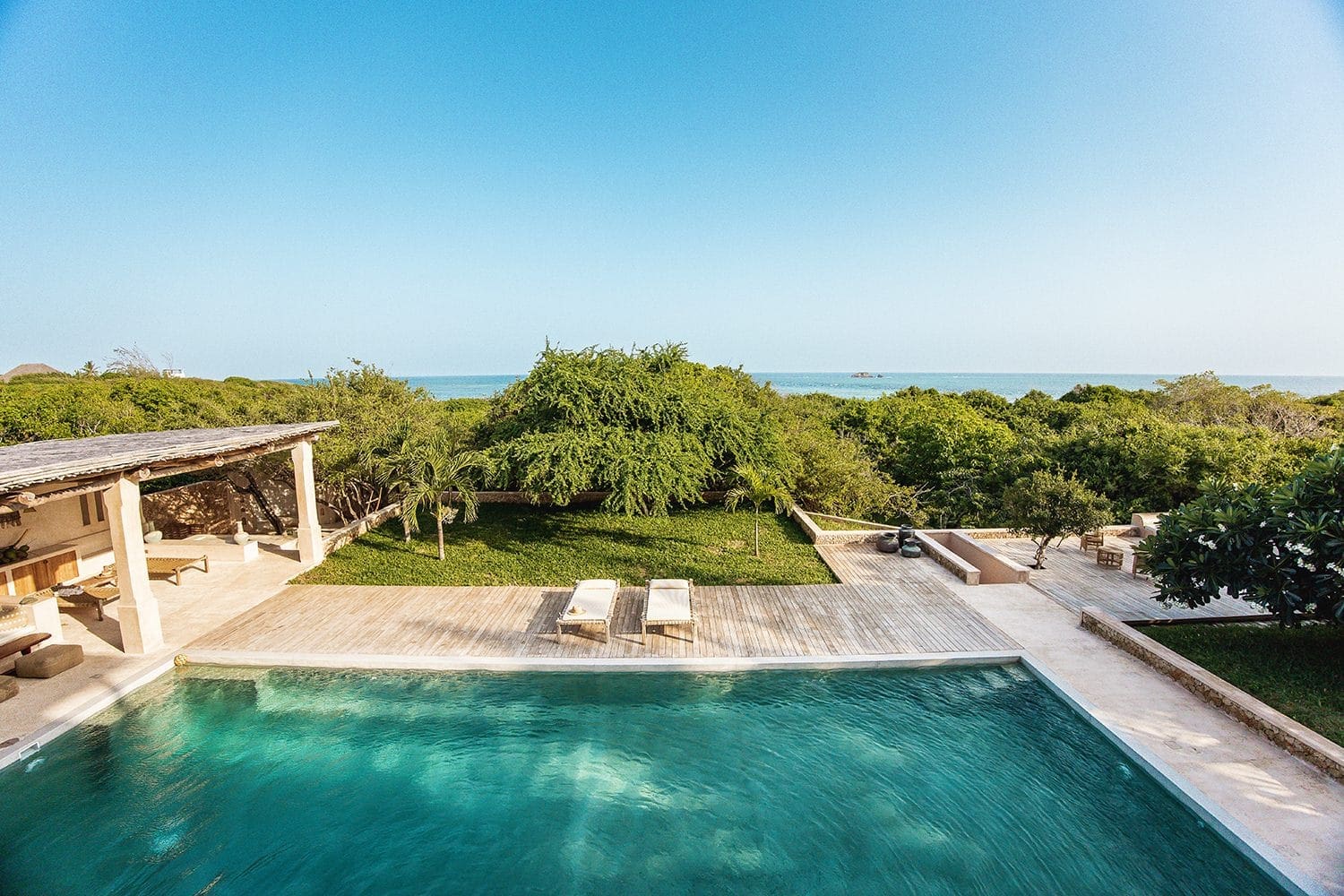017 Kusini Watamu
