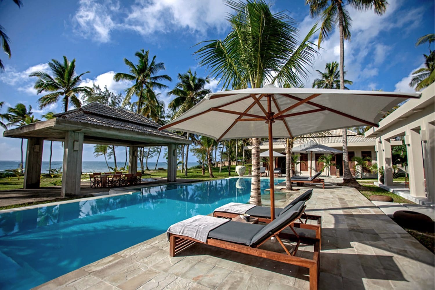 Maya Kobe Villa
