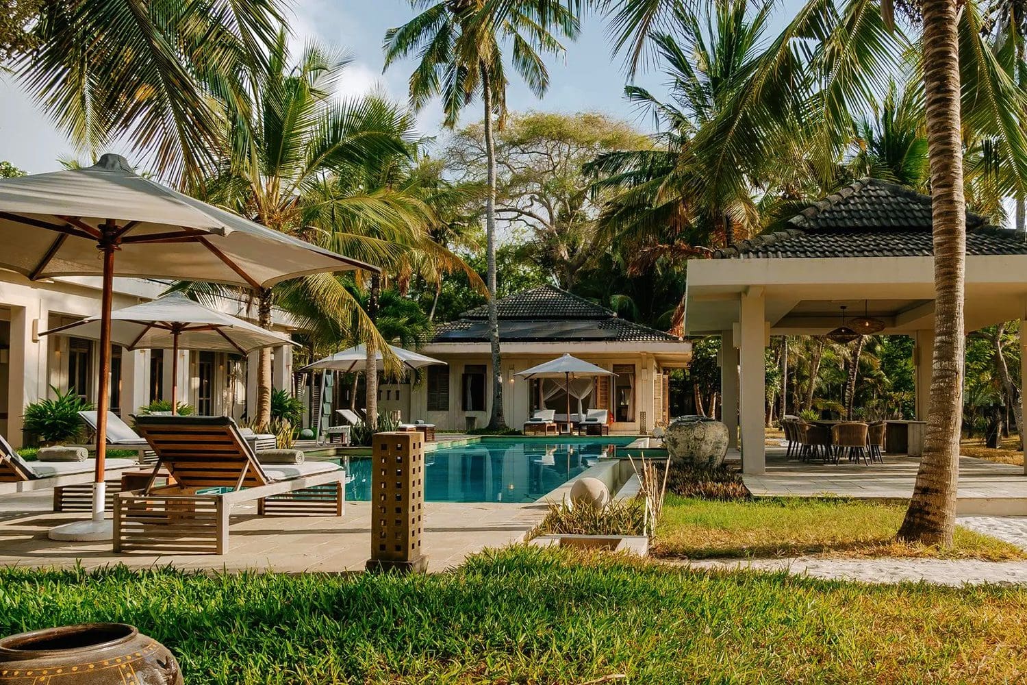 Maya Kobe Villa