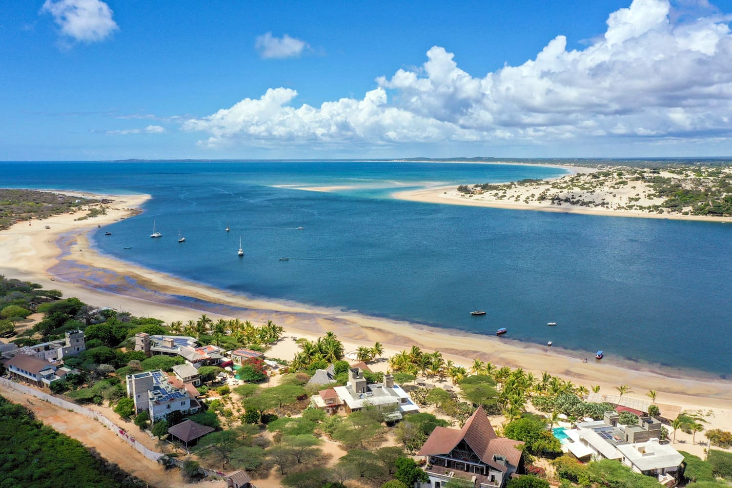The Majlis Lamu – Luxury Boutique Beach Resort in Kenya The Majlis Lamu – Luxury Boutique Beach Resort in Kenya