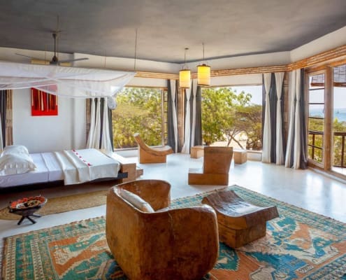 005 Majlis The Majlis Lamu – Luxury Boutique Beach Resort in Kenya