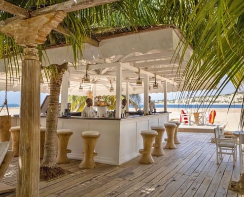 006 Majlis The Majlis Lamu – Luxury Boutique Beach Resort in Kenya