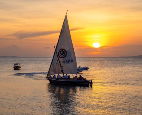 009 Majlis The Majlis Lamu – Luxury Boutique Beach Resort in Kenya