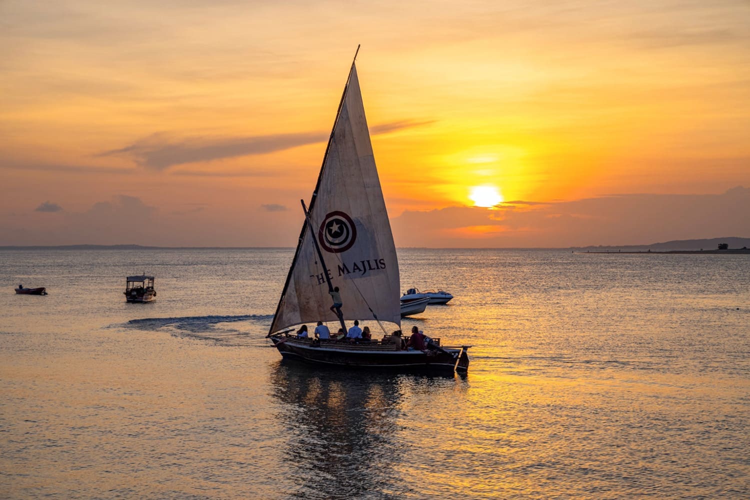 009 Majlis The Majlis Lamu – Luxury Boutique Beach Resort in Kenya