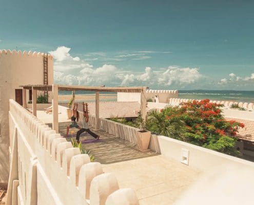009 The Fort