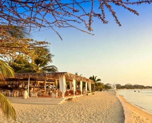 010 Majlis The Majlis Lamu – Luxury Boutique Beach Resort in Kenya
