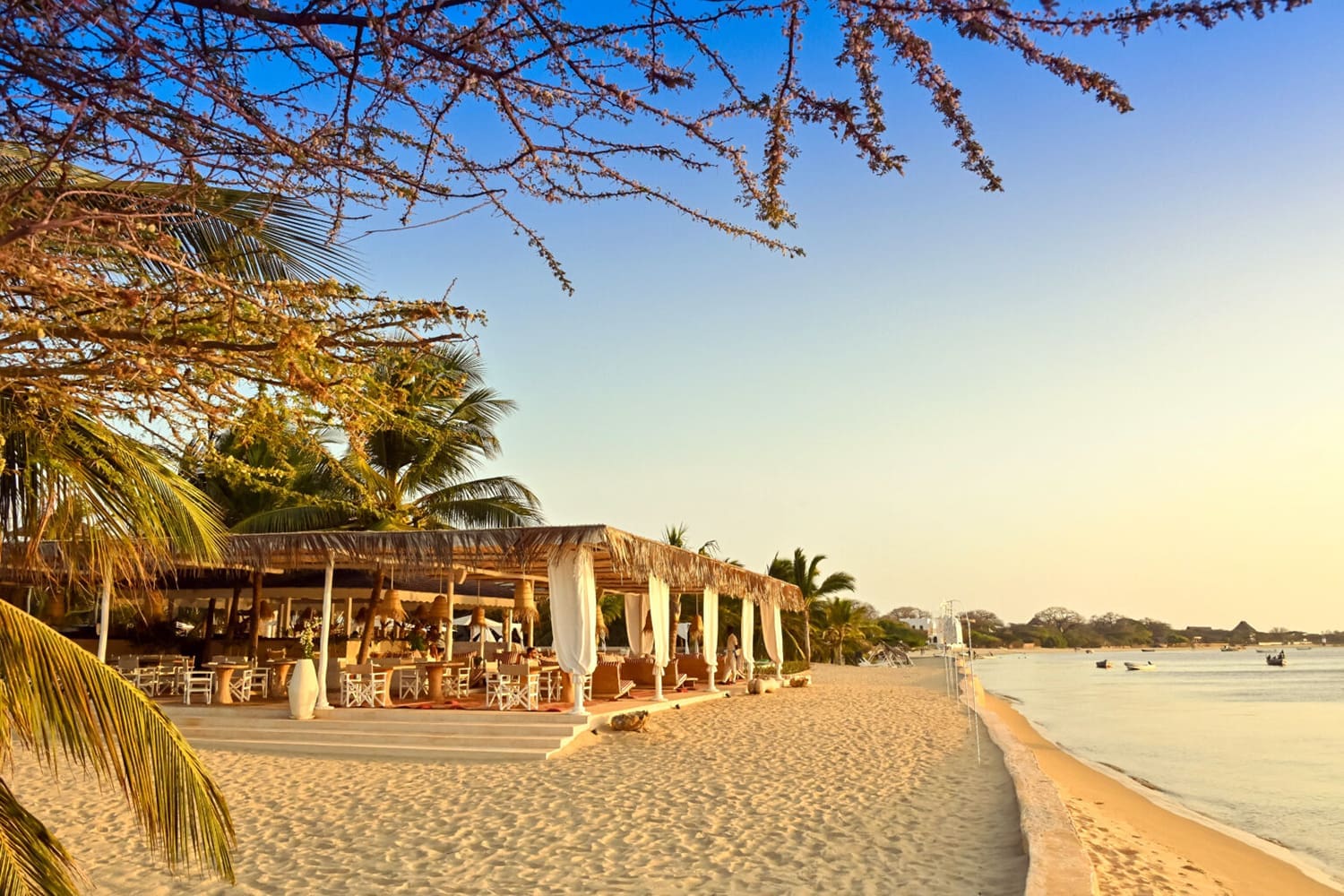 010 Majlis The Majlis Lamu – Luxury Boutique Beach Resort in Kenya