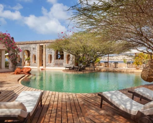 012 Majlis The Majlis Lamu – Luxury Boutique Beach Resort in Kenya