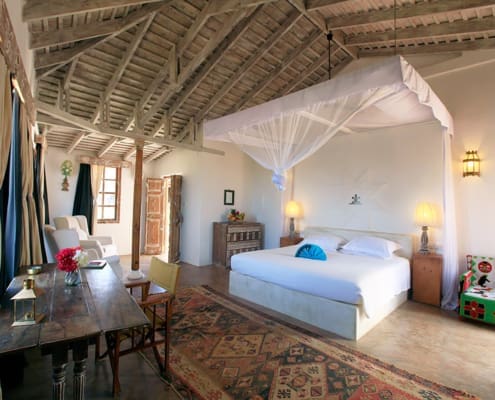 015 Majlis The Majlis Lamu – Luxury Boutique Beach Resort in Kenya