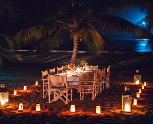 The Majlis Lamu – Luxury Boutique Beach Resort in Kenya