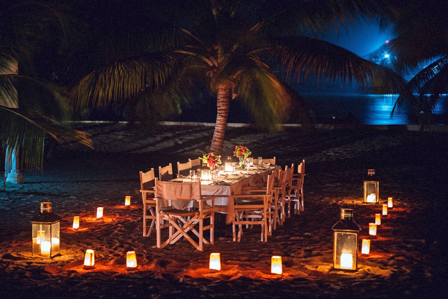 The Majlis Lamu – Luxury Boutique Beach Resort in Kenya
