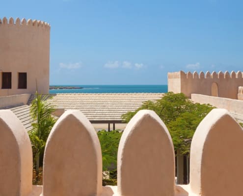 033 The Fort