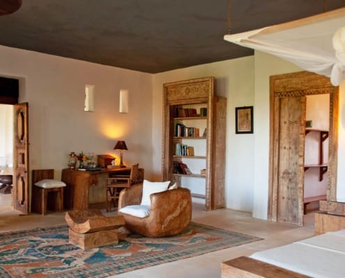 041 Majlis The Majlis Lamu – Luxury Boutique Beach Resort in Kenya