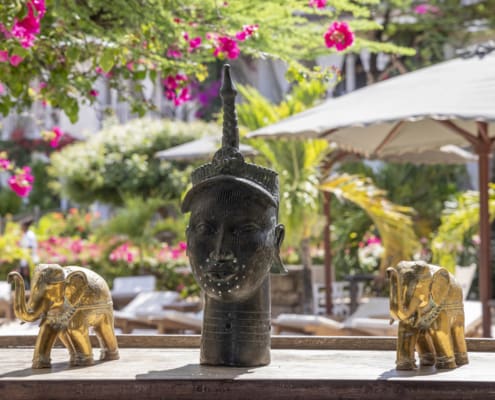 044 Majlis The Majlis Lamu – Luxury Boutique Beach Resort in Kenya