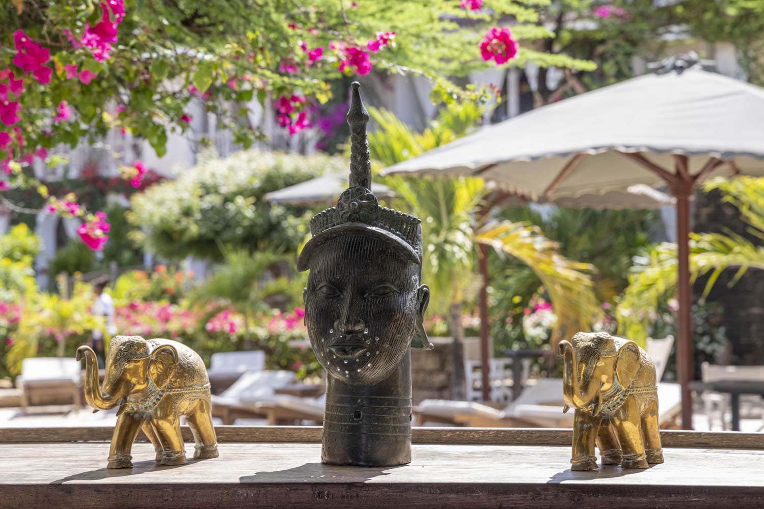 044 Majlis The Majlis Lamu – Luxury Boutique Beach Resort in Kenya